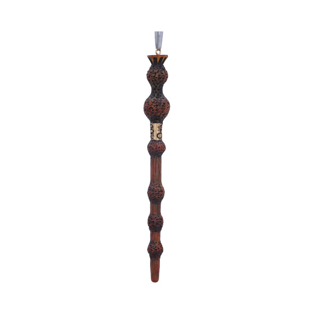 Harry Potter Elder Wand Christmas Ornament 15.5cm