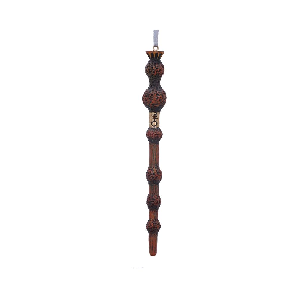 Harry Potter Elder Wand Christmas Ornament 15.5cm