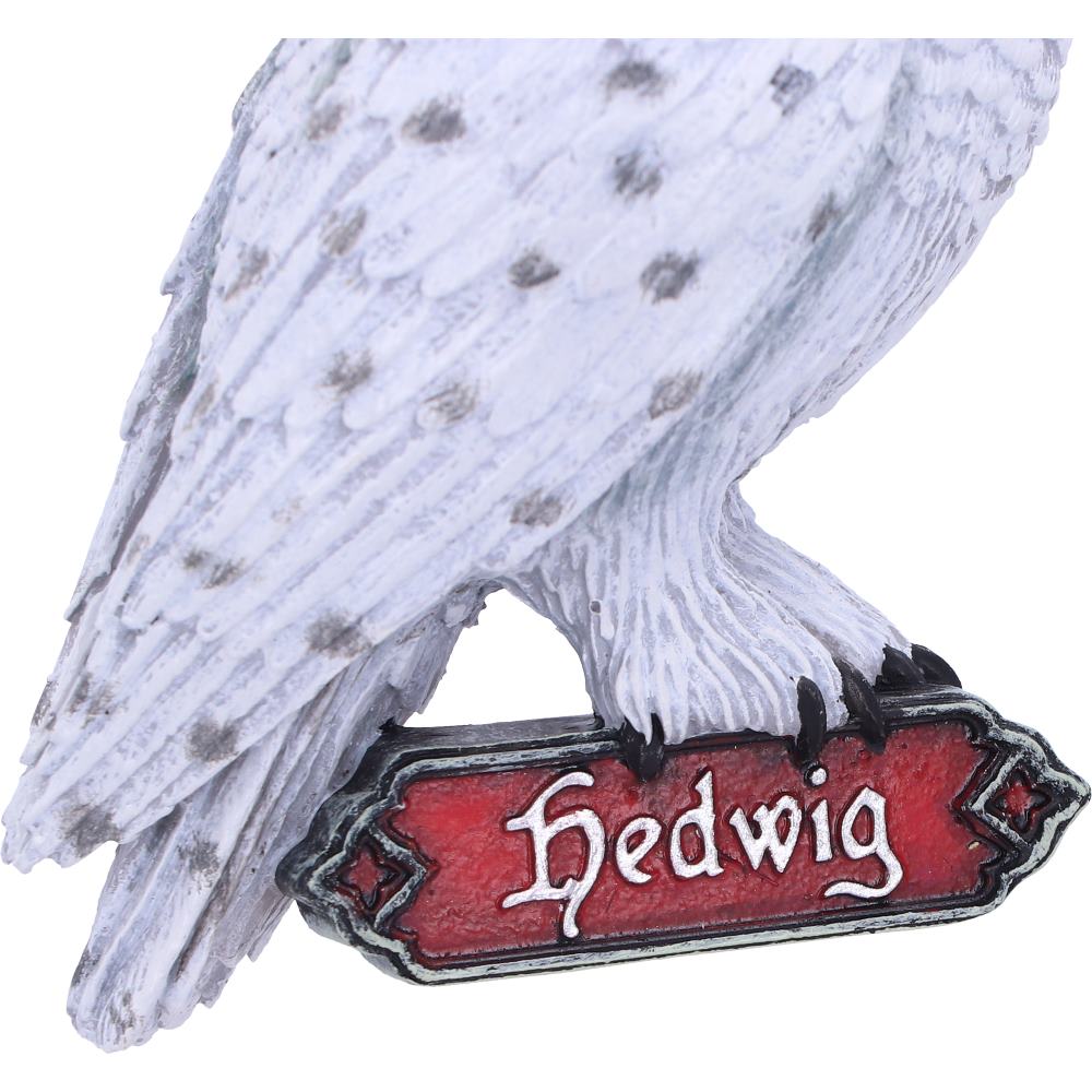 Harry Potter Hedwig Christmas Hanging Ornament