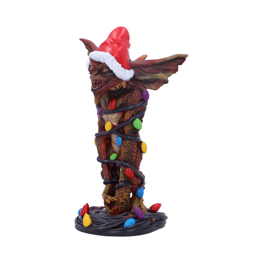 Gremlins Mohawk Fairy Lights Figurine 16cm