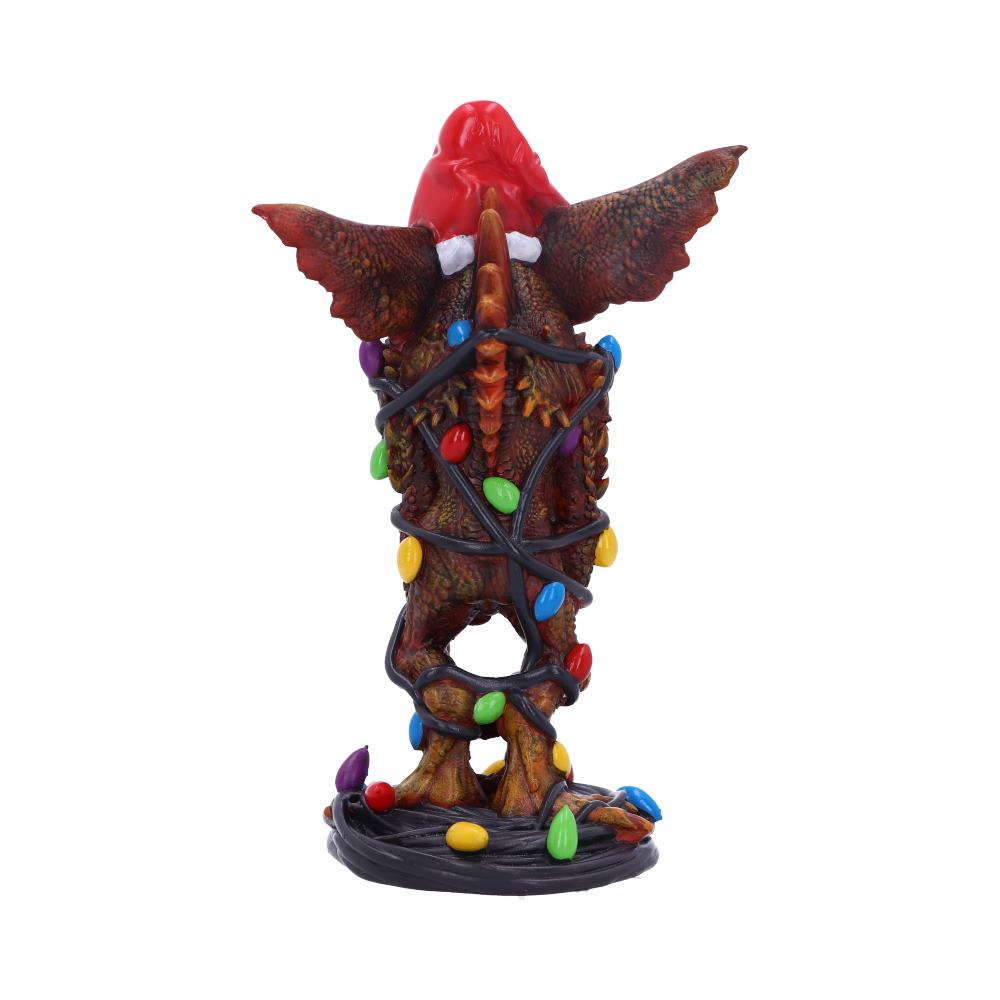Gremlins Mohawk Fairy Lights Figurine 16cm
