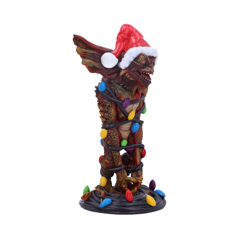 Gremlins Mohawk Fairy Lights Figurine 16cm