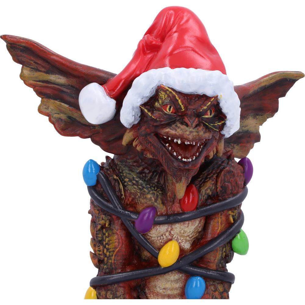 Gremlins Mohawk Fairy Lights Figurine 16cm