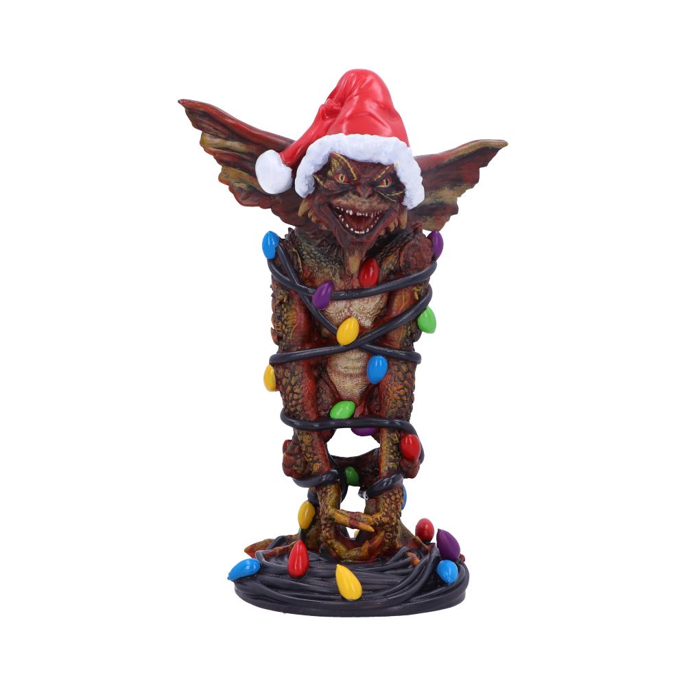 Gremlins Mohawk Fairy Lights Figurine 16cm