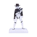 Stormtrooper The Good, The Bad and The Trooper Figurine, 18cm