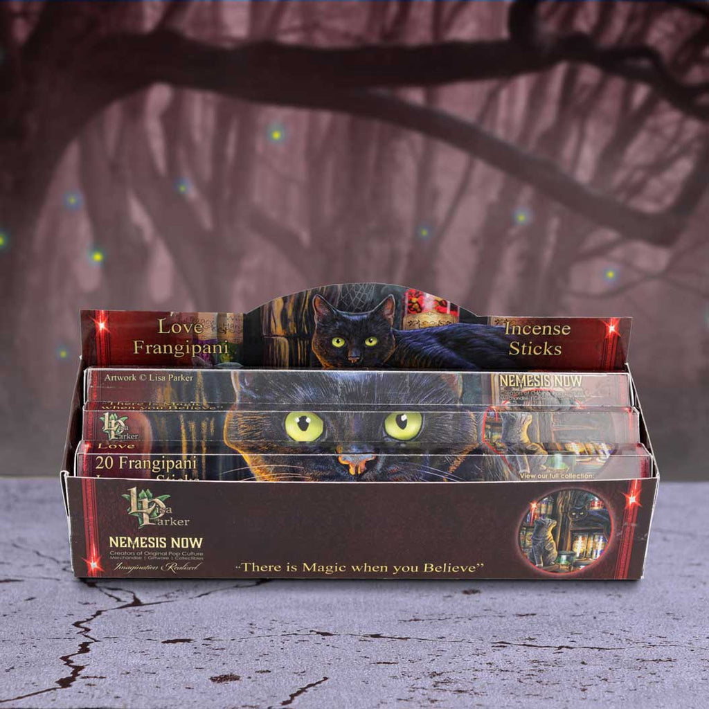 Lisa Parker Success Jasmine Incense Sticks – 120 Pack