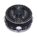 Pawzuph Gothic Cat Trinket Box – Nemesis Now Cult Cuties