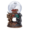 Harry Potter Hedwig Snow Globe 18.5cm