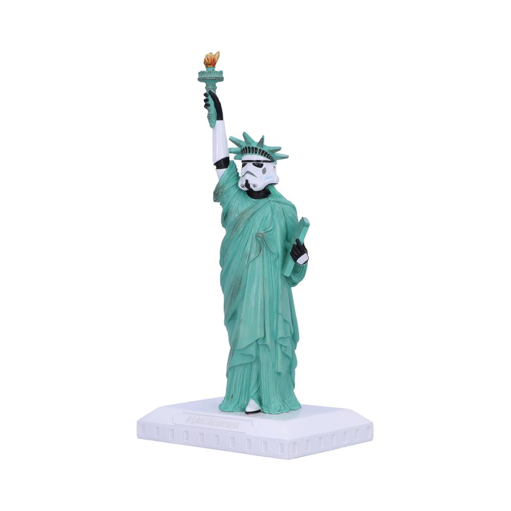 Original Stormtrooper What a Liberty Figurine, 23.5cm