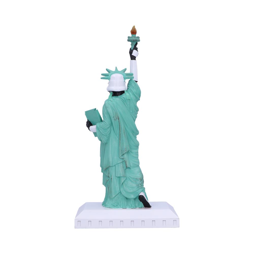 Original Stormtrooper What a Liberty Figurine, 23.5cm
