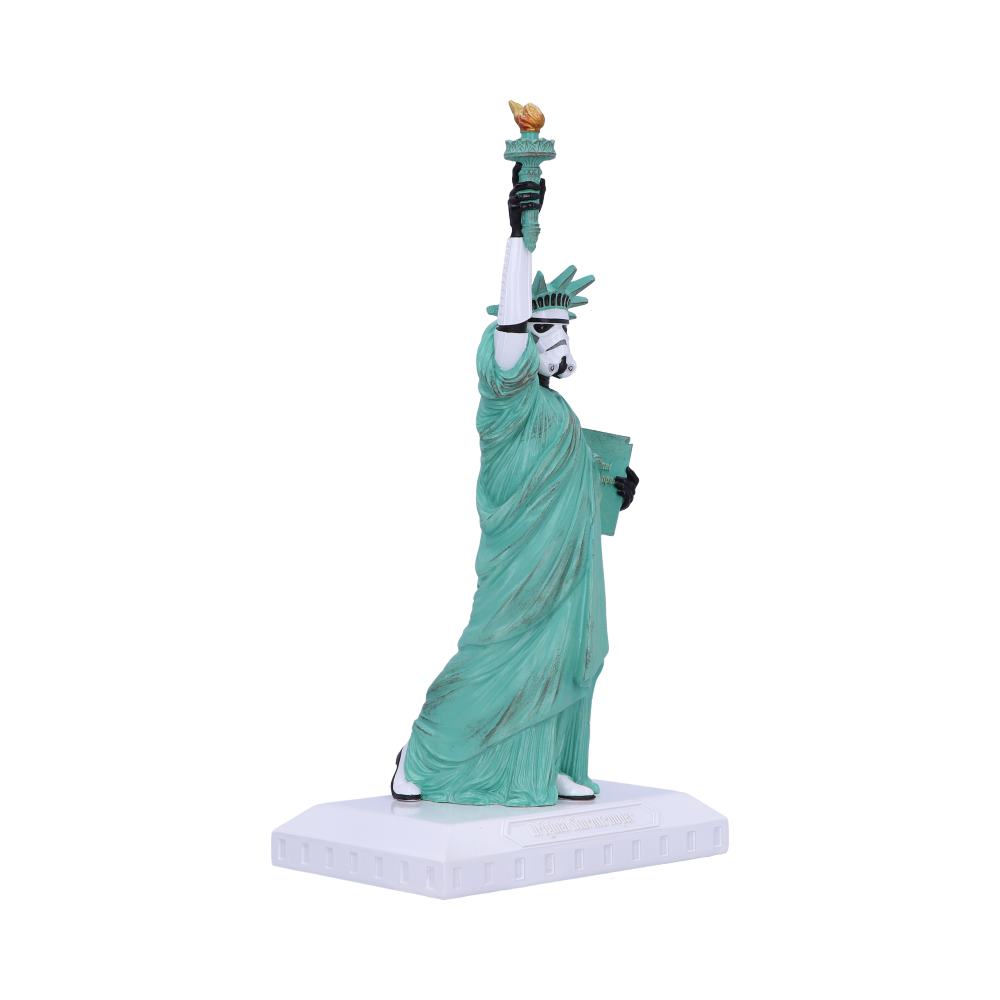 Original Stormtrooper What a Liberty Figurine, 23.5cm
