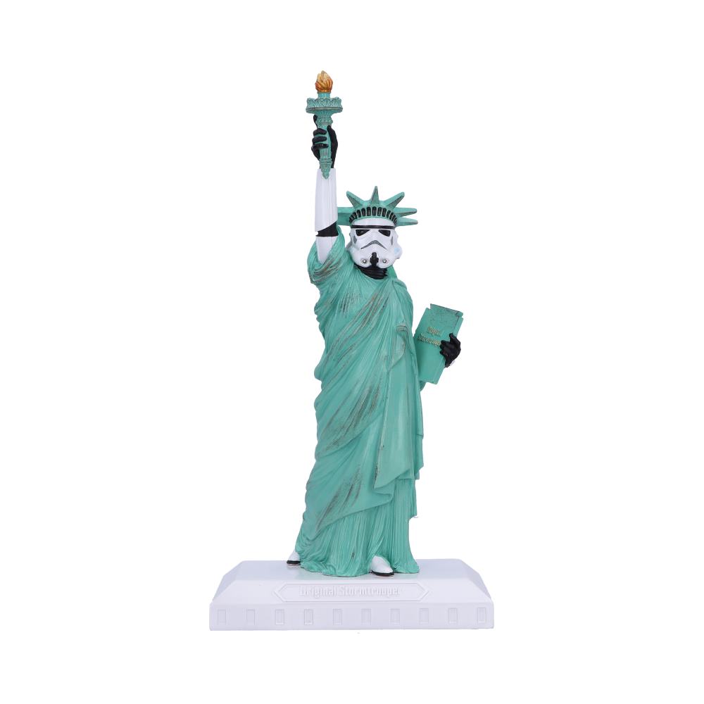 Original Stormtrooper What a Liberty Figurine, 23.5cm