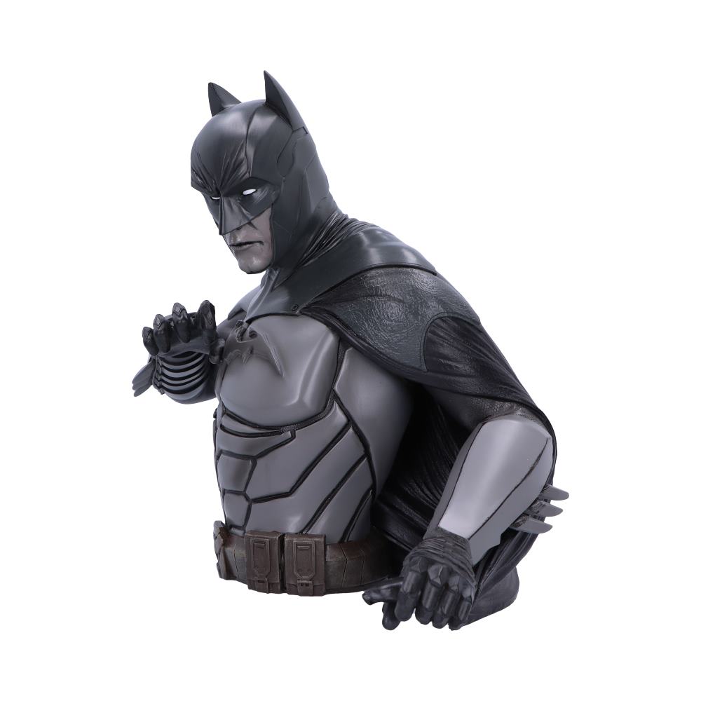 Batman There Will Be Blood Bust, Officially Licensed DC