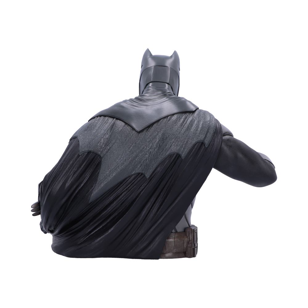 Batman There Will Be Blood Bust, Officially Licensed DC