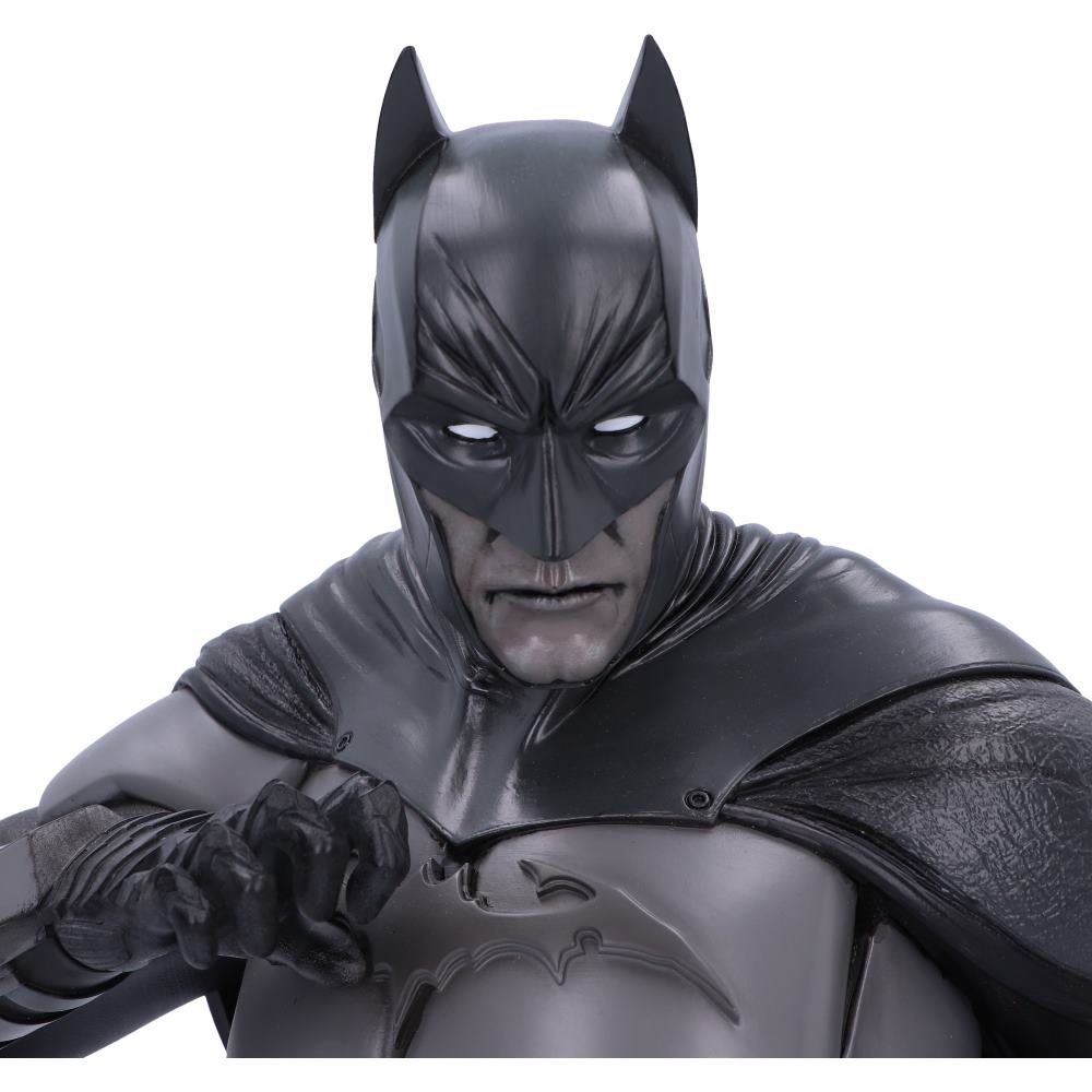 Batman There Will Be Blood Bust, Officially Licensed DC