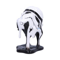 Original Stormtrooper Too Hot to Handle Melting Helmet Ornament, 23cm