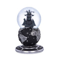 Baphoboo Gothic Snow Globe 18.5cm – Nemesis Now Cult Cuties