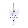 Stormtrooper For Heaven's Sake Hanging Ornament | Nemesis Now