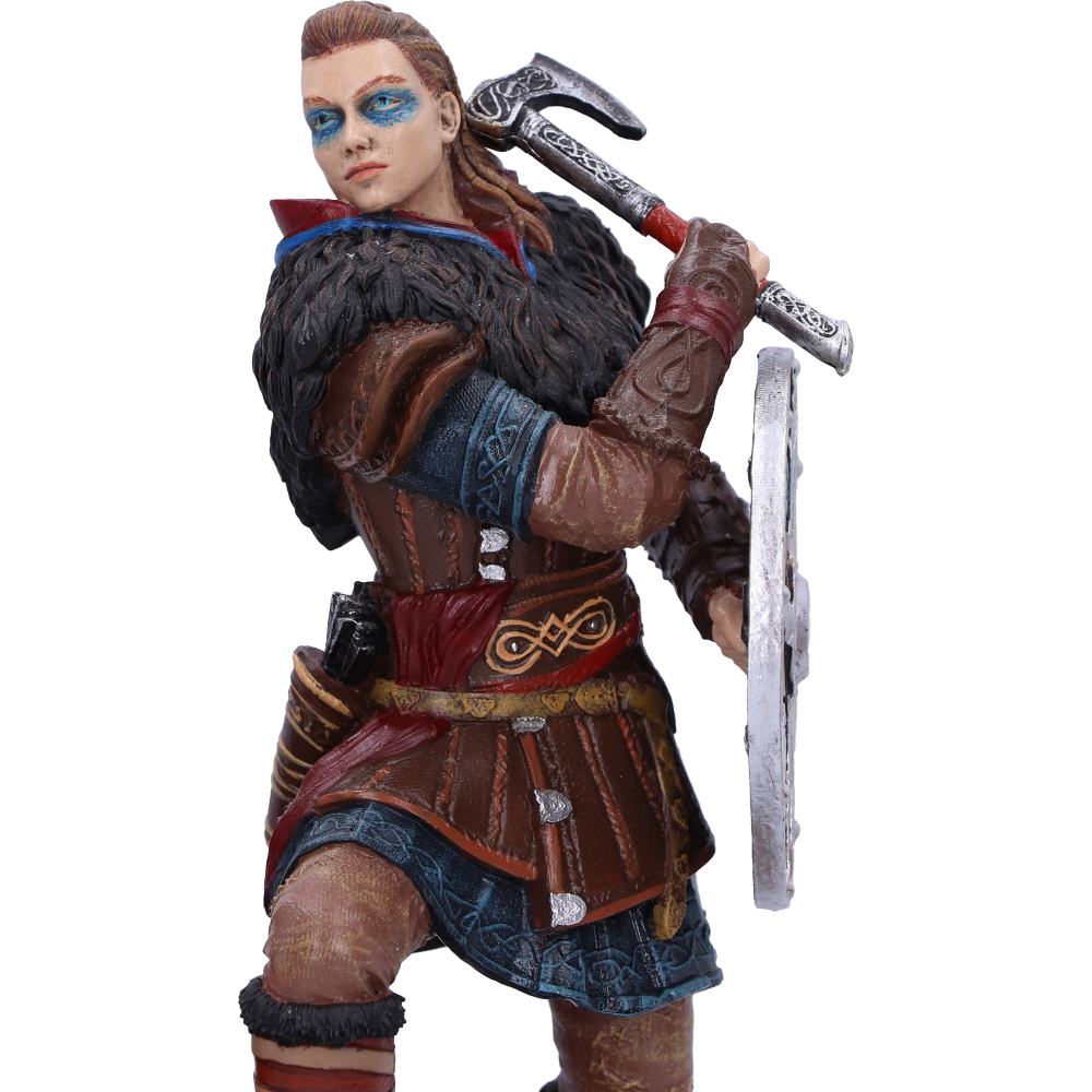 Assassin's Creed Valhalla Bookends 31cm | Officially Licensed