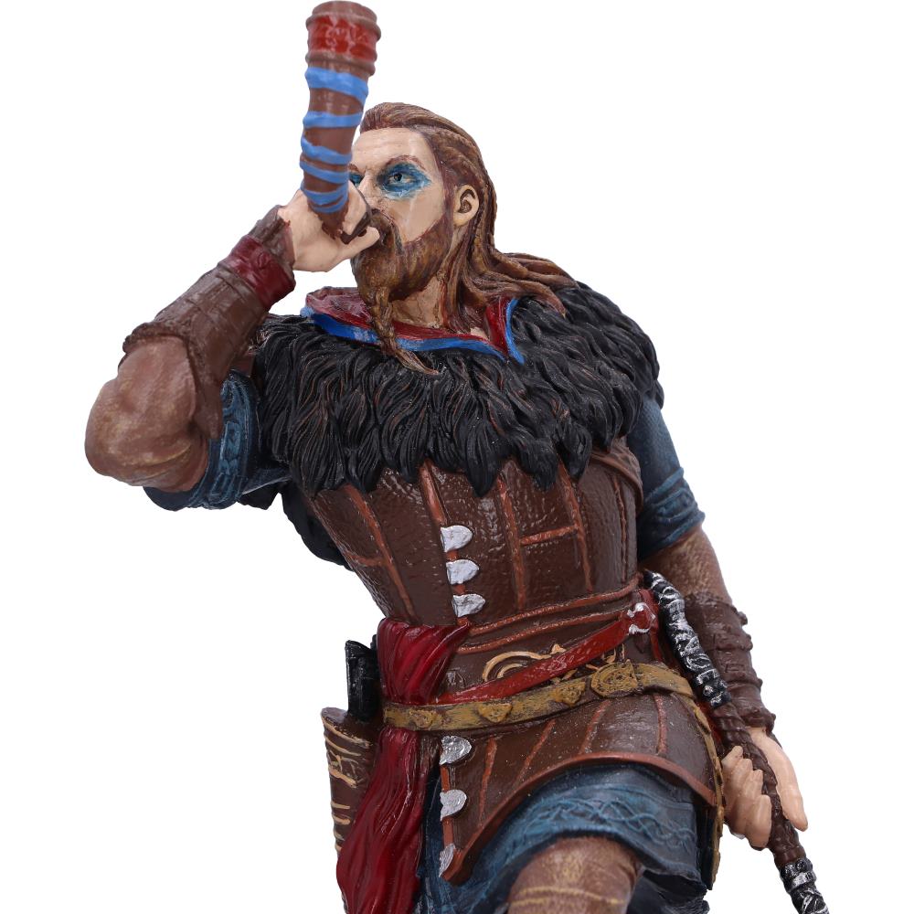 Assassin's Creed Valhalla Bookends 31cm | Officially Licensed