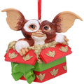 Gremlins Gizmo Christmas Gift Hanging Ornament 10cm