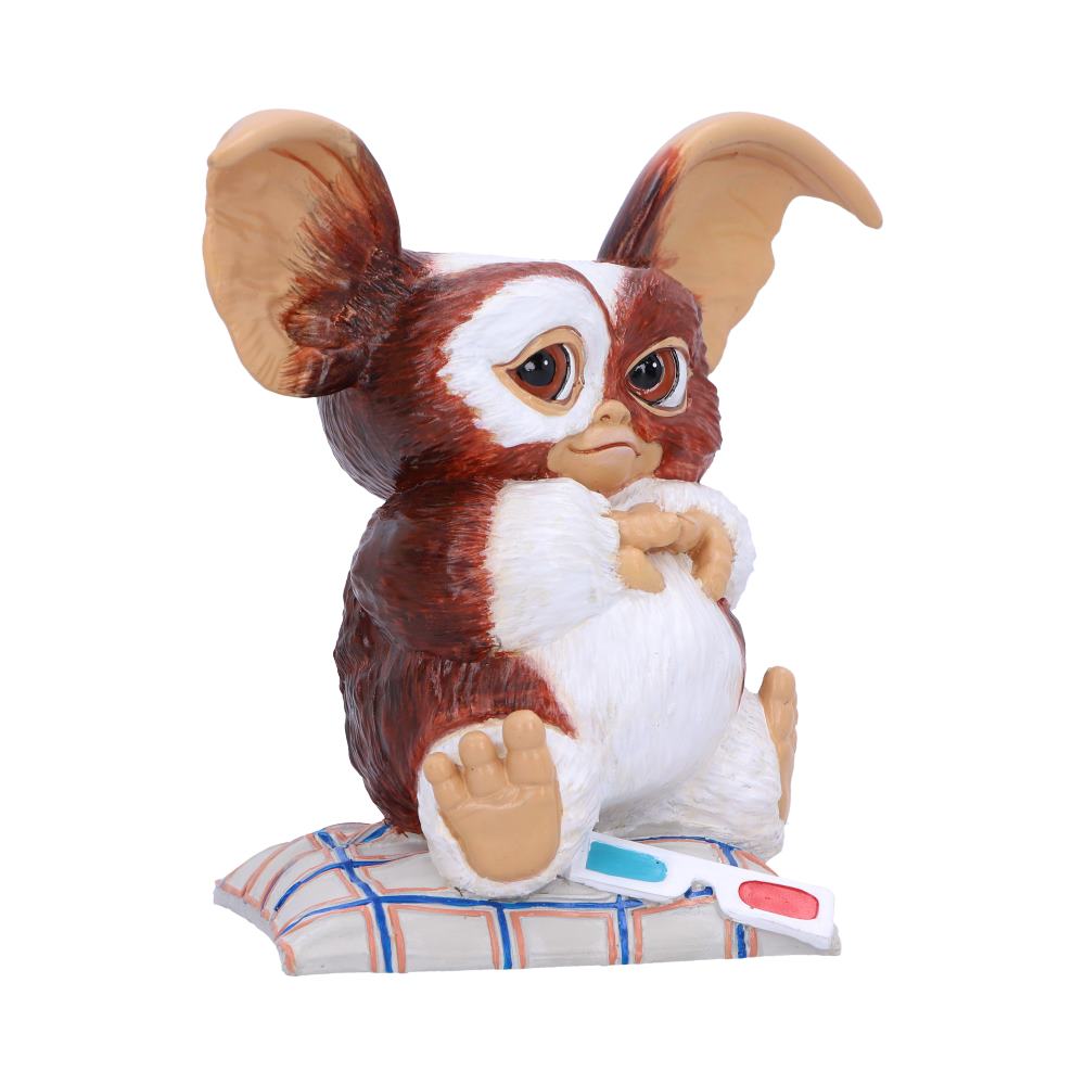 Gremlins Gizmo 3D Glasses Figurine 14.5cm