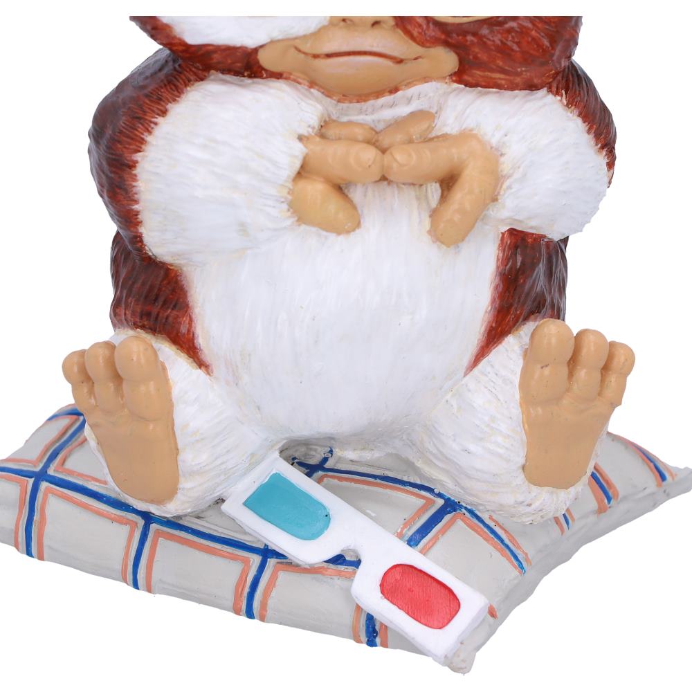 Gremlins Gizmo 3D Glasses Figurine 14.5cm