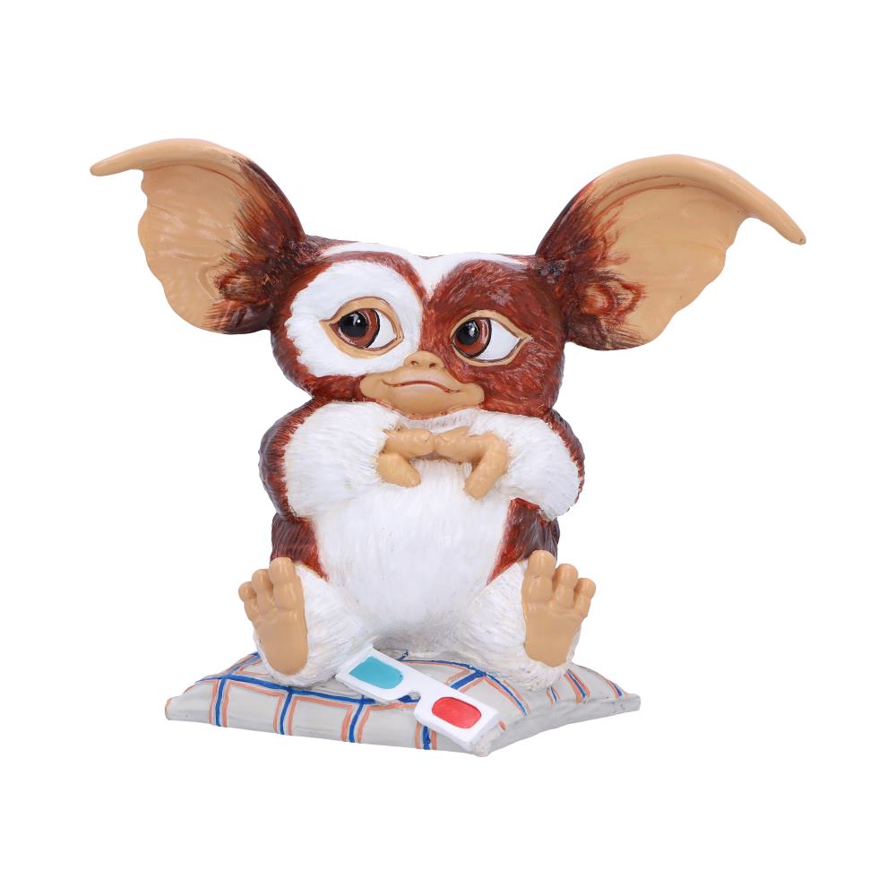 Gremlins Gizmo 3D Glasses Figurine 14.5cm