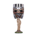 Lord of the Rings Rohan Collectible Goblet, 19.5cm