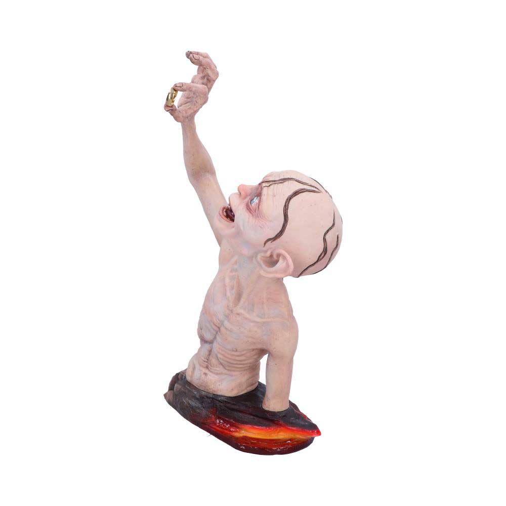 Lord of the Rings Gollum Collectible Bust, 39cm