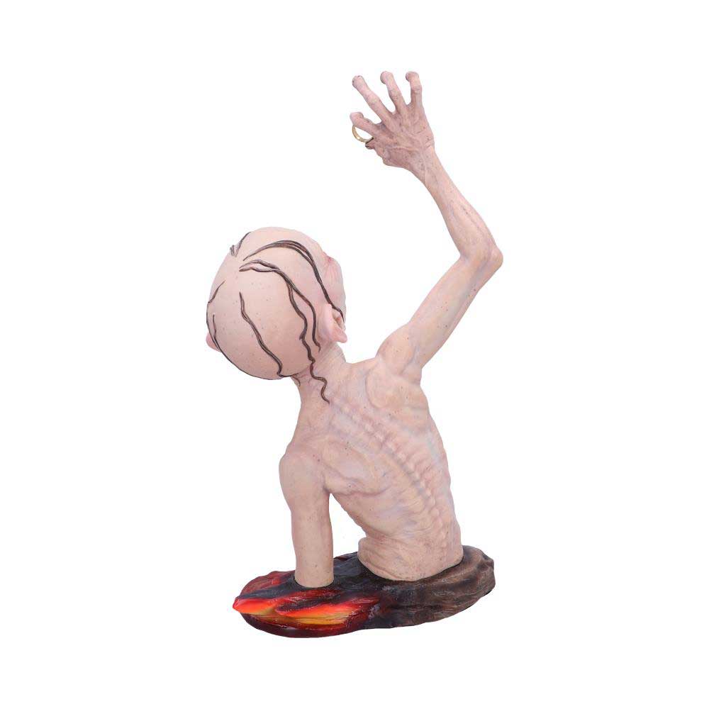 Lord of the Rings Gollum Collectible Bust, 39cm