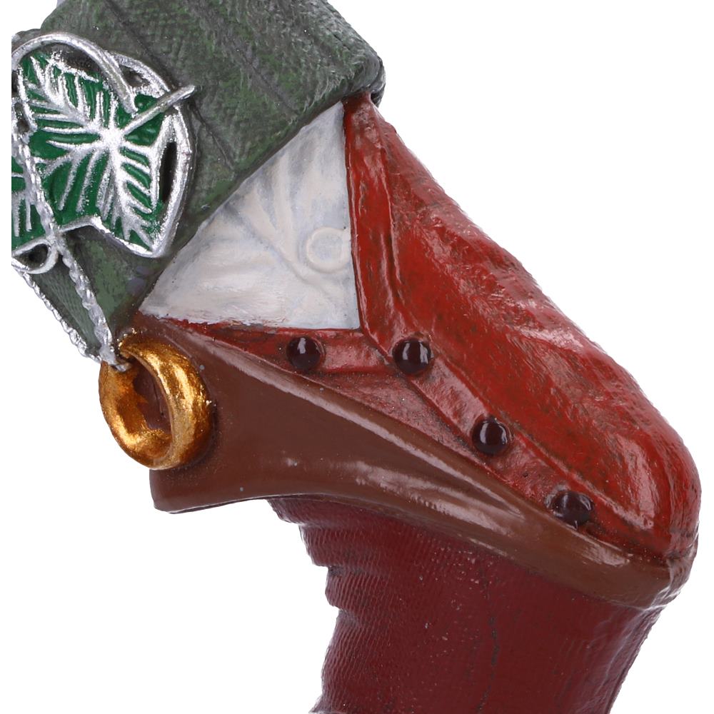 Lord of the Rings Frodo Christmas Stocking Ornament, 8.6cm