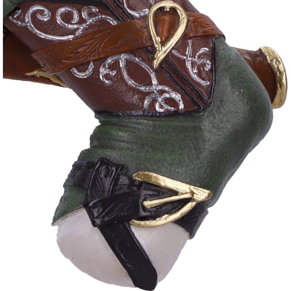 Lord of the Rings Legolas Christmas Stocking Ornament, 8.8cm