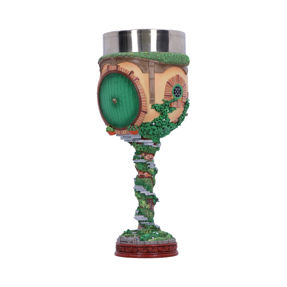 Lord of the Rings The Shire Collectible Goblet, 19.3cm