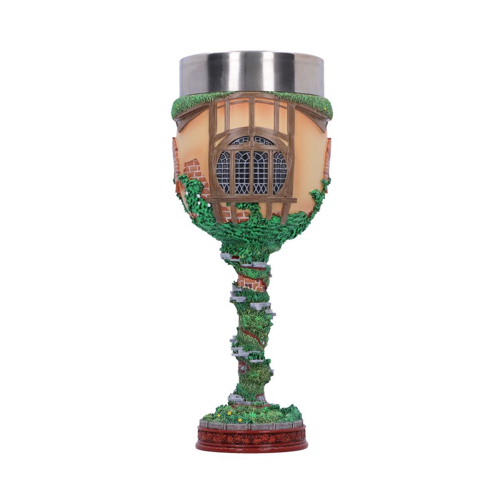 Lord of the Rings The Shire Collectible Goblet, 19.3cm