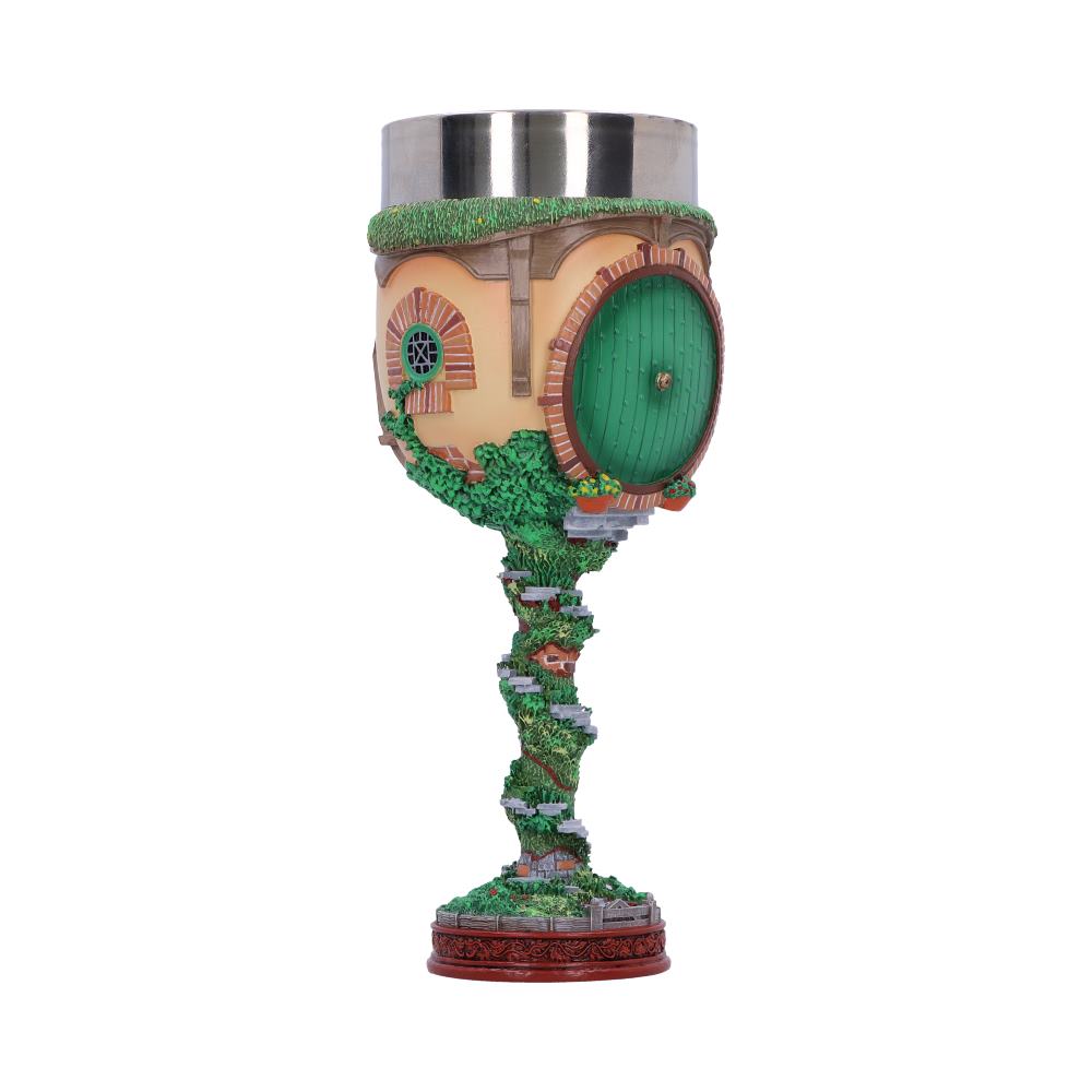 Lord of the Rings The Shire Collectible Goblet, 19.3cm