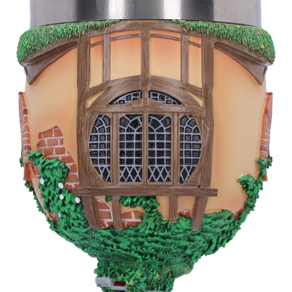 Lord of the Rings The Shire Collectible Goblet, 19.3cm