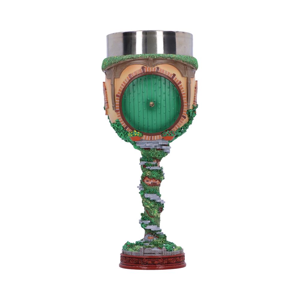Lord of the Rings The Shire Collectible Goblet, 19.3cm