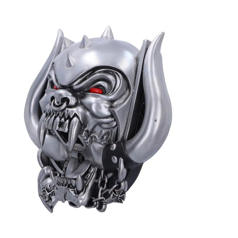 Motörhead Warpig Wall-Mounted Bottle Opener 17.2cm
