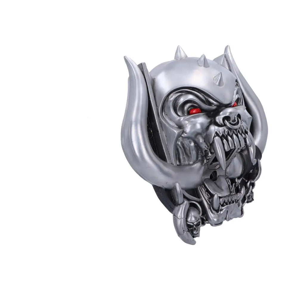 Motörhead Warpig Wall-Mounted Bottle Opener 17.2cm