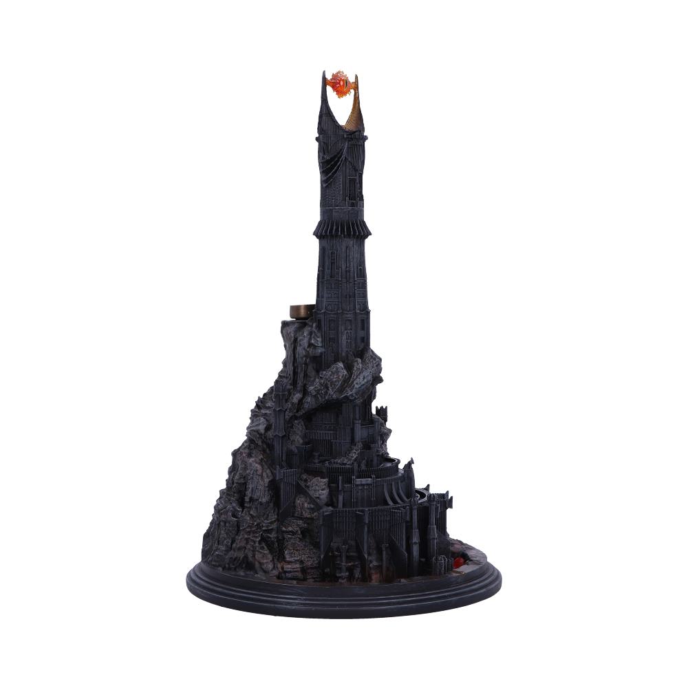 Lord of the Rings Barad-dûr Backflow Incense Burner, 26.5cm