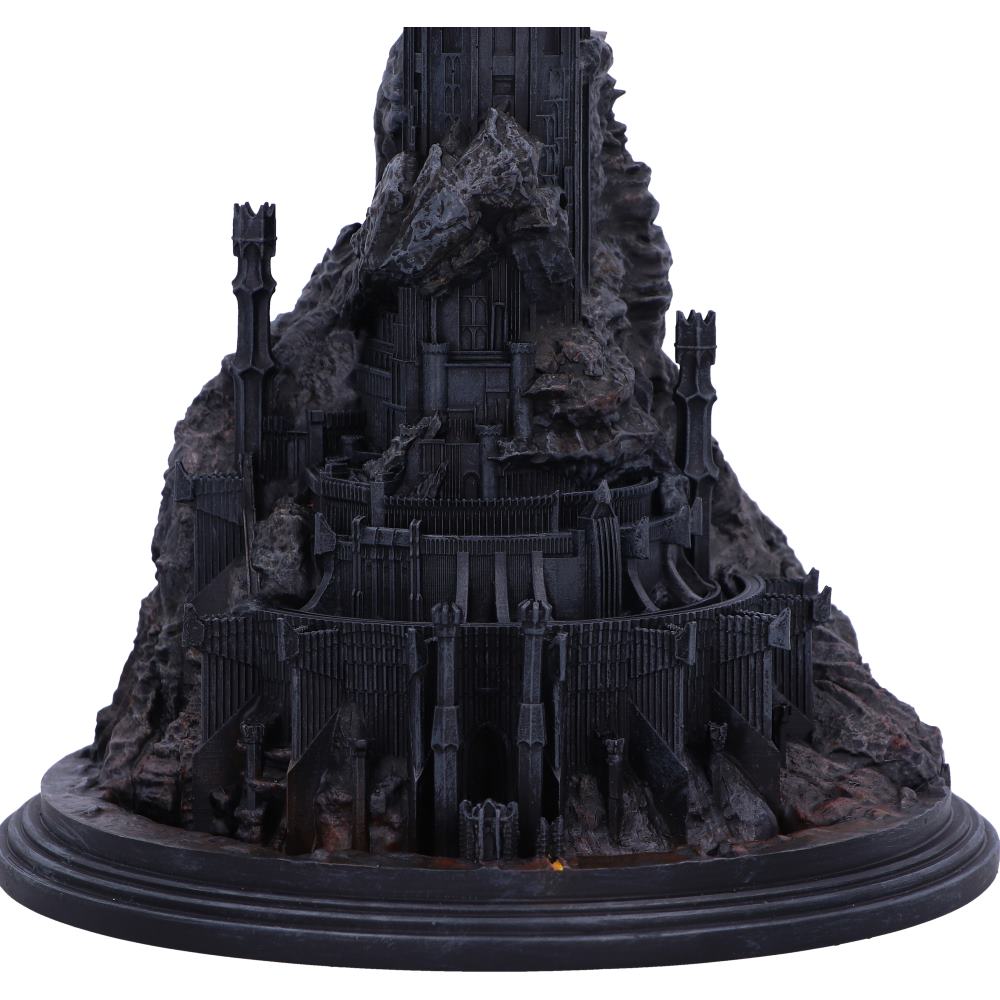 Lord of the Rings Barad-dûr Backflow Incense Burner, 26.5cm