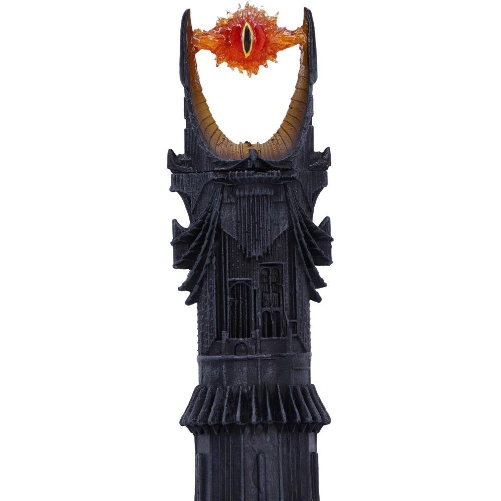 Lord of the Rings Barad-dûr Backflow Incense Burner, 26.5cm