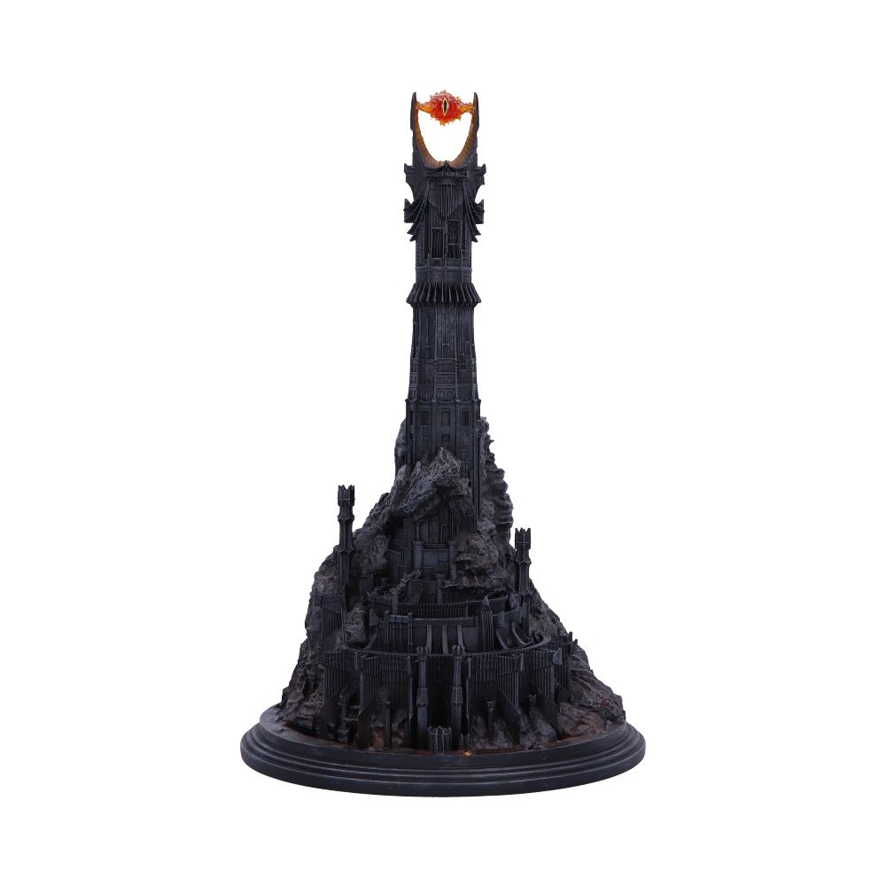 Lord of the Rings Barad-dûr Backflow Incense Burner, 26.5cm