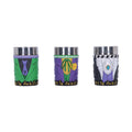 DC Batman Supervillains Mini Cup Set of 3, 8.5cm | Unboxed