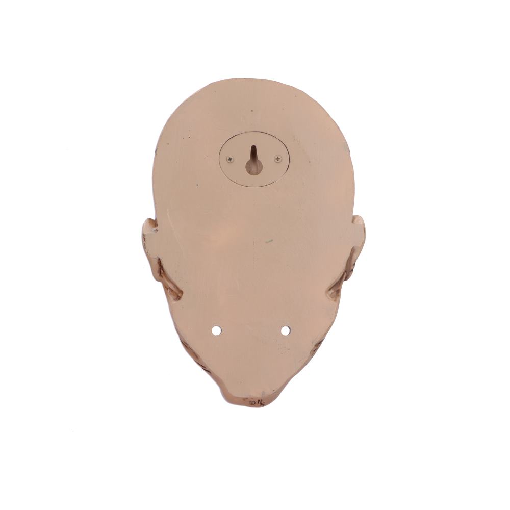 Iron Maiden Eddie The Trooper Wall Bottle Opener 19cm