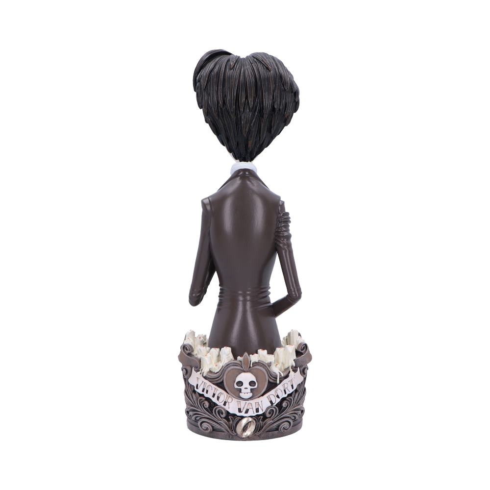 Corpse Bride Victor Van Dort Bust, 31cm