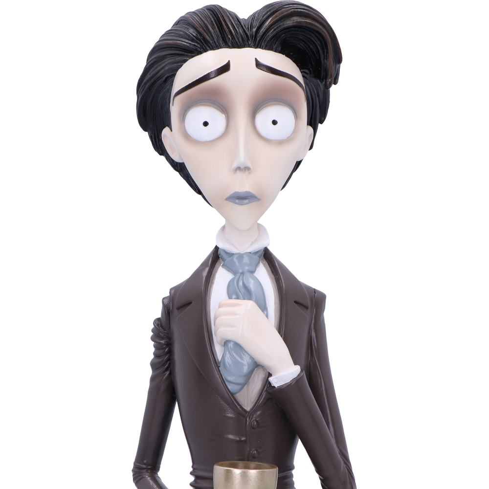 Corpse Bride Victor Van Dort Bust, 31cm