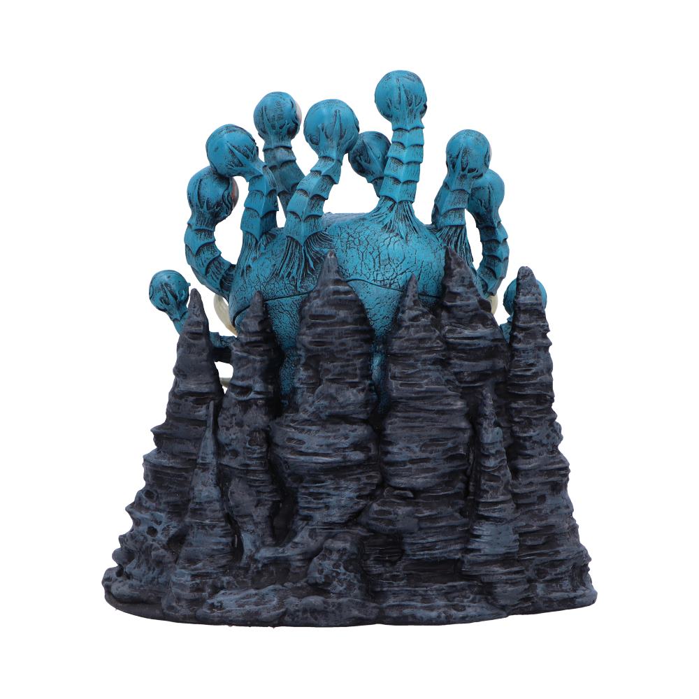 Dungeons & Dragons Beholder Resin Trinket Box