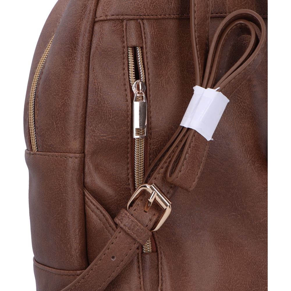 Dungeons & Dragons Mimic Brown Backpack 28cm – Nemesis Now